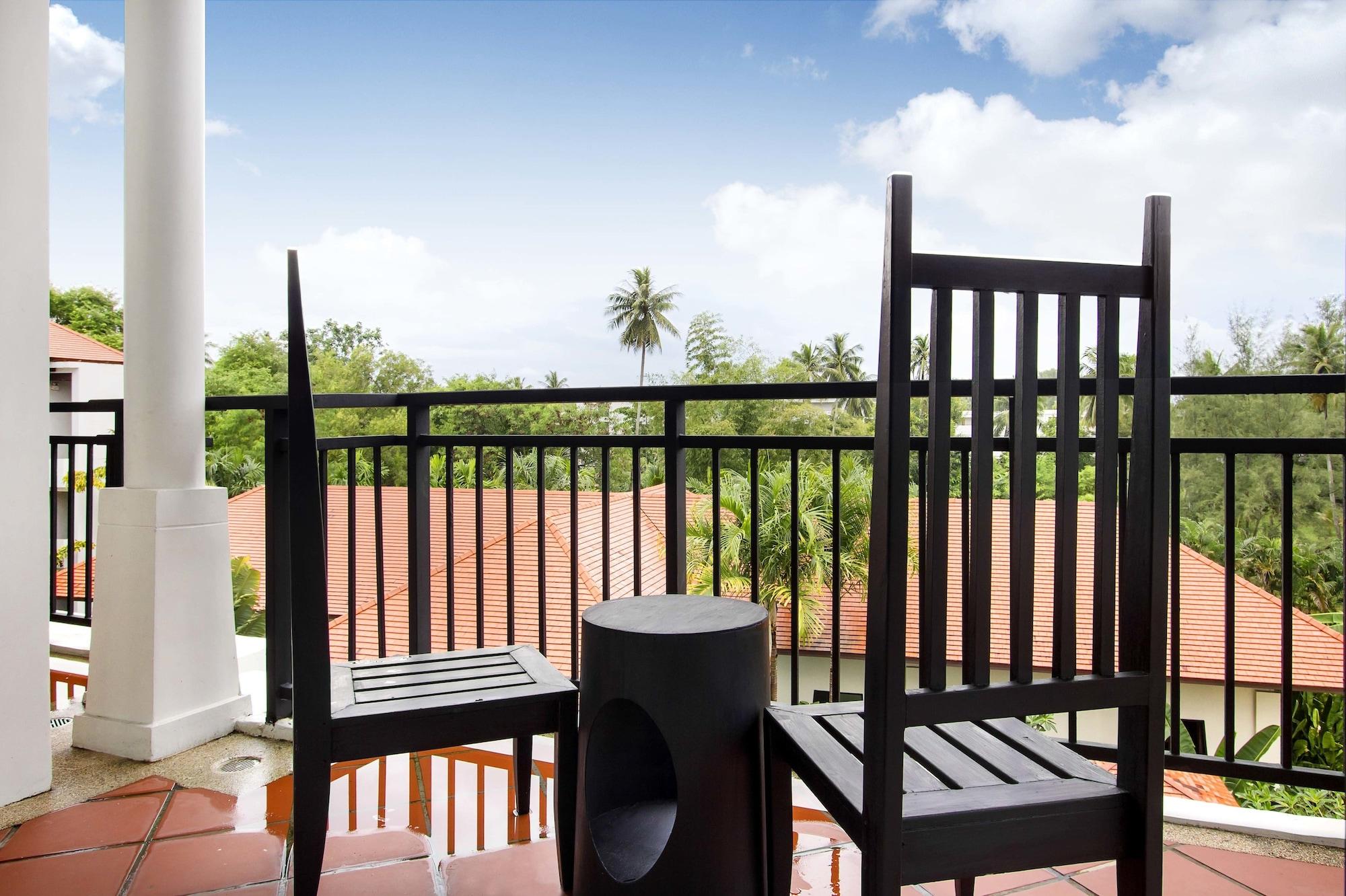 D Varee Mai Khao Beach Exterior foto