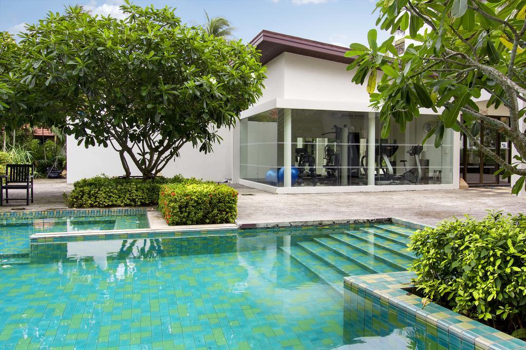 D Varee Mai Khao Beach Exterior foto