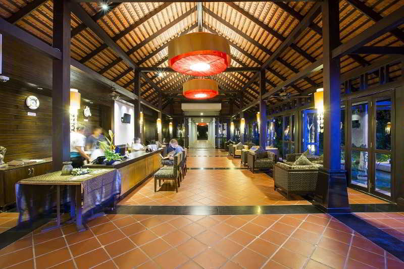 D Varee Mai Khao Beach Exterior foto