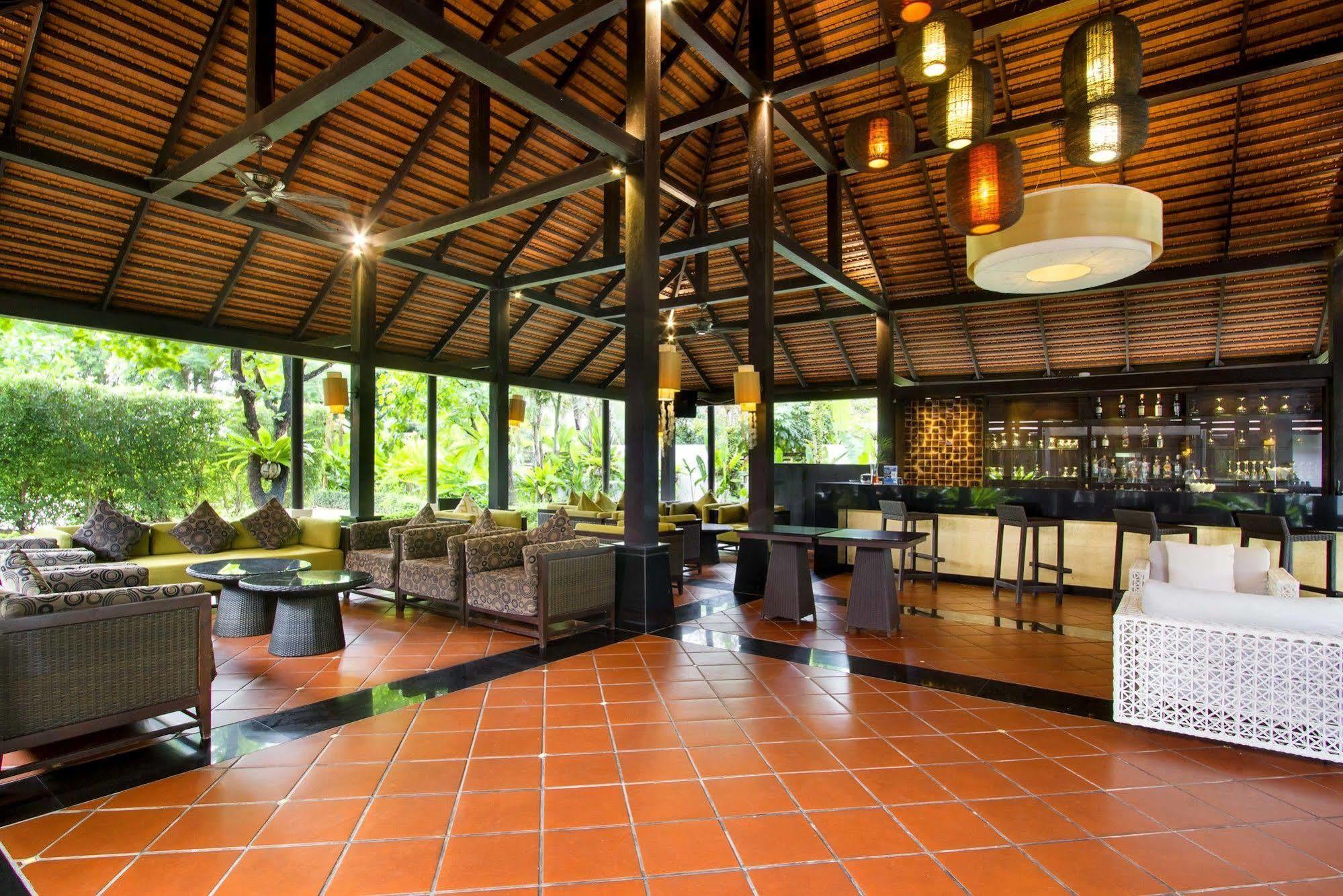 D Varee Mai Khao Beach Exterior foto