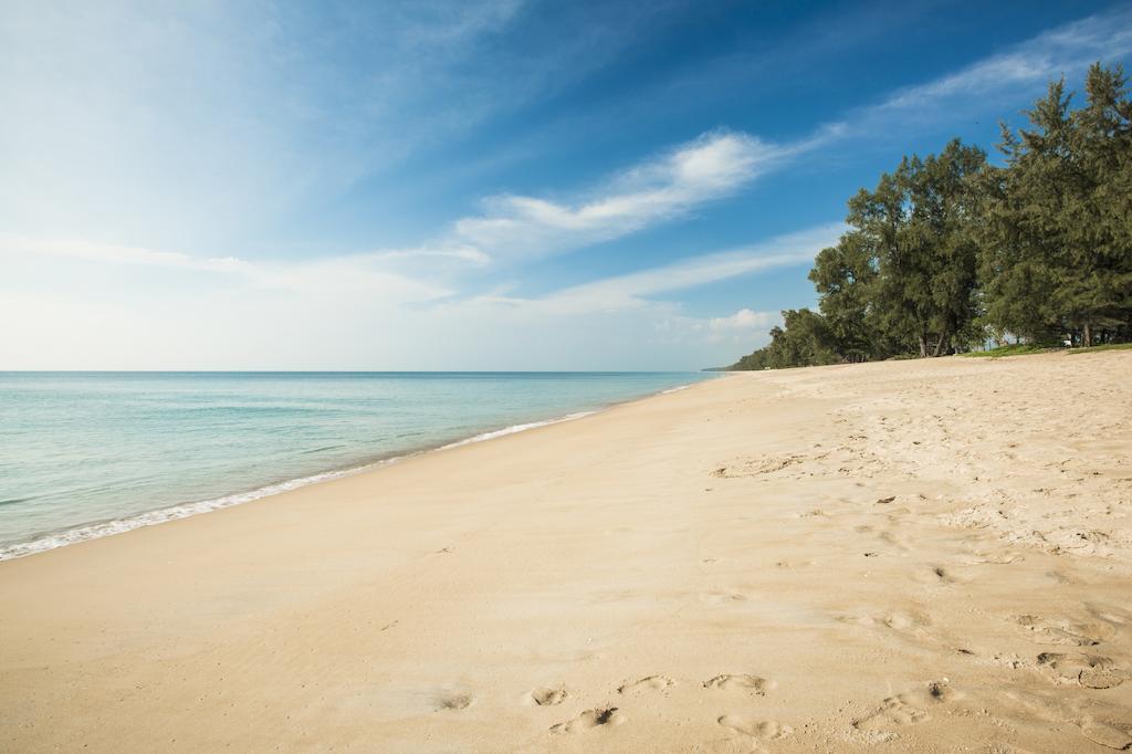 D Varee Mai Khao Beach Exterior foto