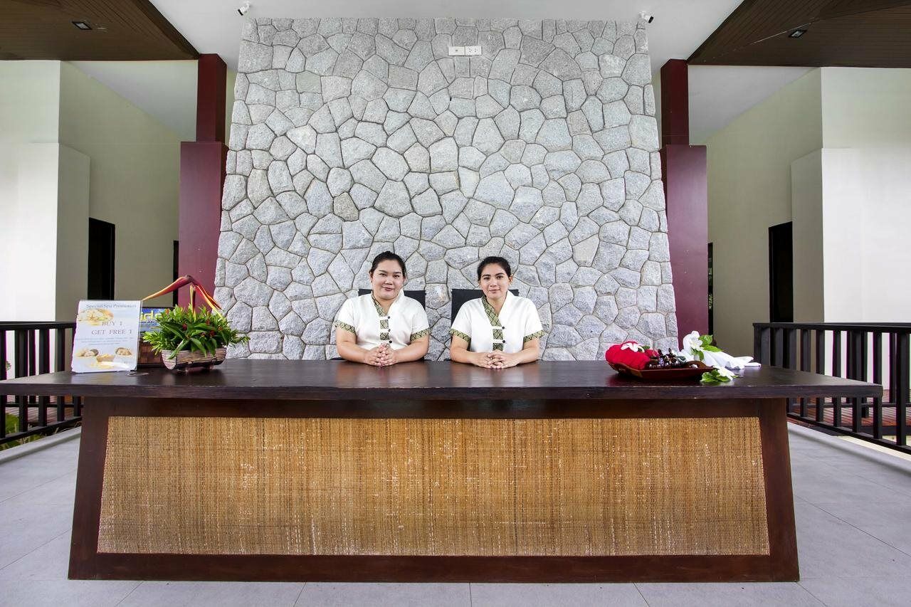D Varee Mai Khao Beach Exterior foto